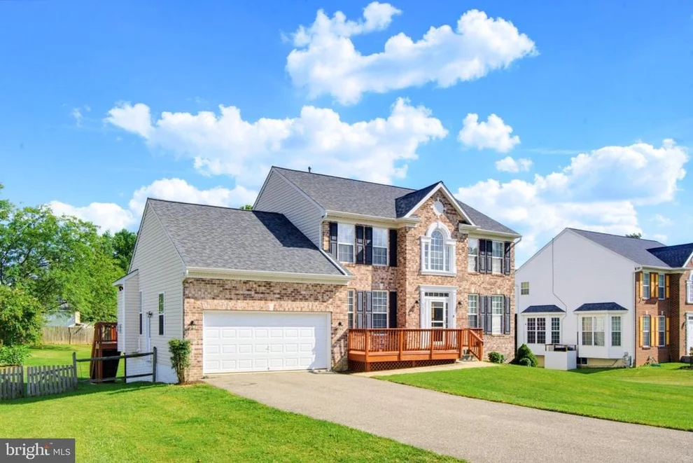 Unit for sale at 8625 TOWER DRIVE, LAUREL, MD 20723