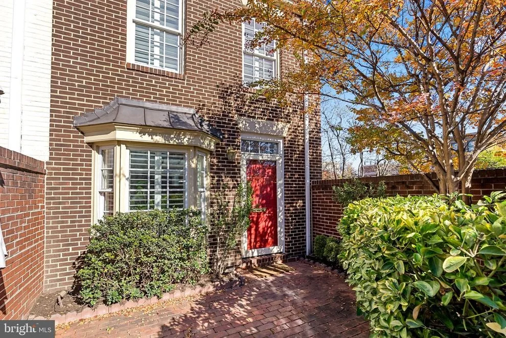 Unit for sale at 564 N SAINT ASAPH STREET N, ALEXANDRIA, VA 22314