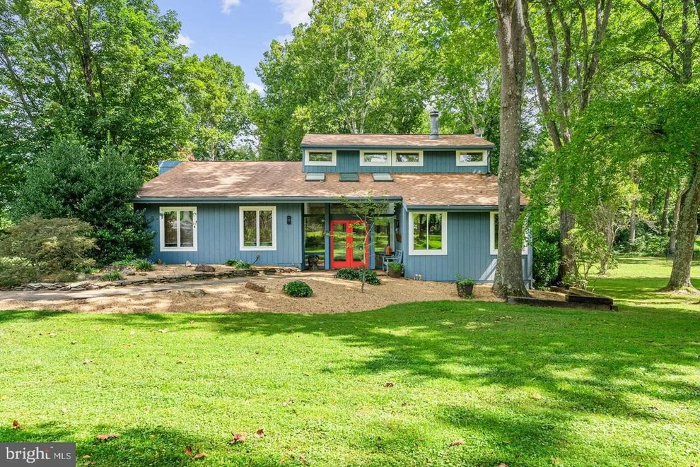 Unit for sale at 39434 SNICKERSVILLE TURNPIKE, MIDDLEBURG, VA 20117