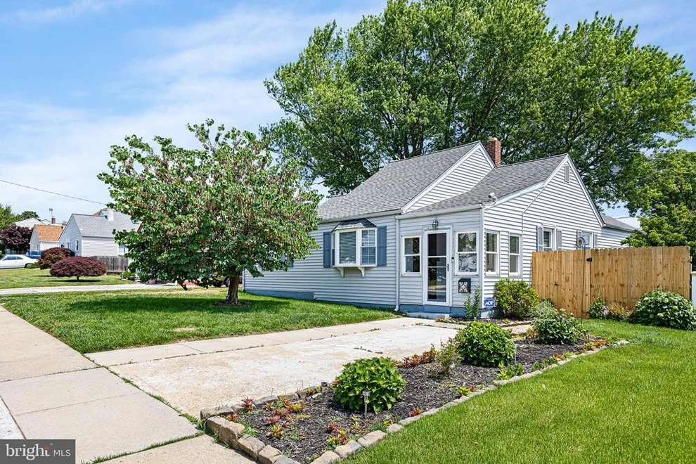 Unit for sale at 10 WESTPOINT AVENUE, NEW CASTLE, DE 19720
