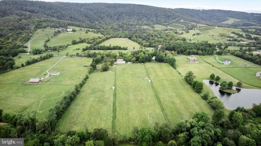 Unit for sale at 19606 RIDGESIDE ROAD, BLUEMONT, VA 20135