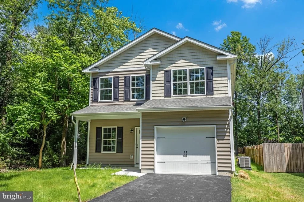 Unit for sale at 208 WILDEL AVENUE, NEW CASTLE, DE 19720