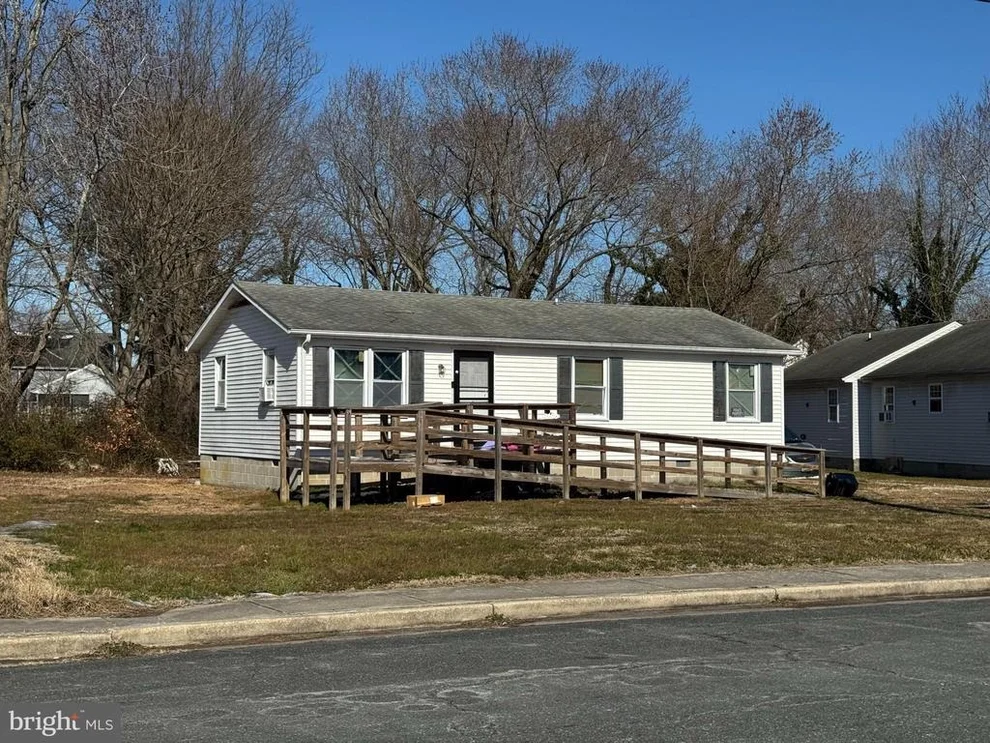 Unit for sale at 30760 HAMPDEN AVENUE, PRINCESS ANNE, MD 21853