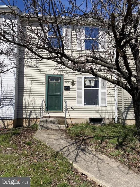 Unit for sale at 2502 HURON STREET, BALTIMORE, MD 21230