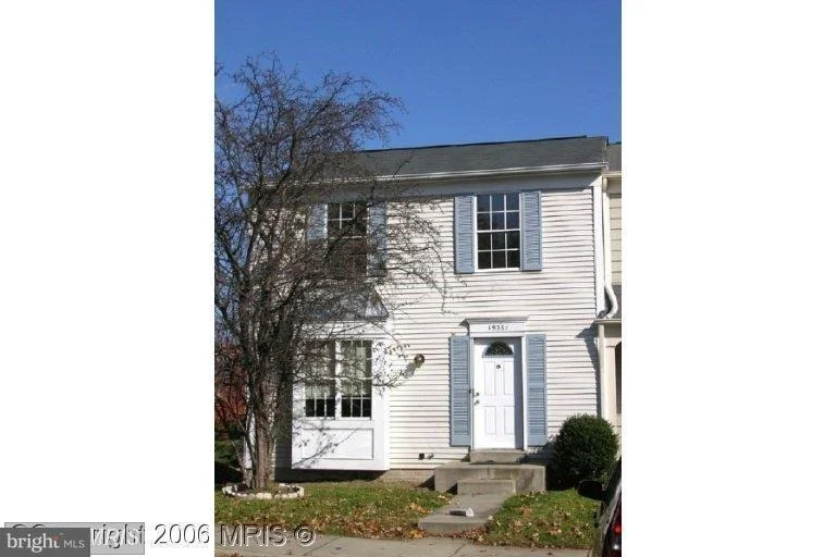 Unit for sale at 19361 HOTTINGER CIRCLE, GERMANTOWN, MD 20874