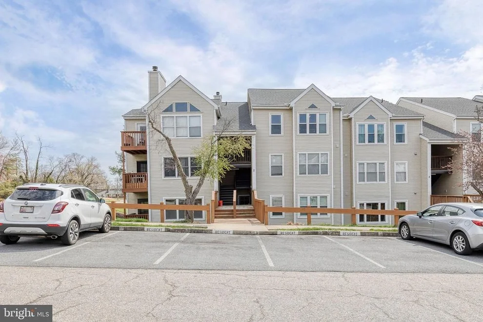 Unit for sale at 2 FALLEN TREE COURT, HALETHORPE, MD 21227