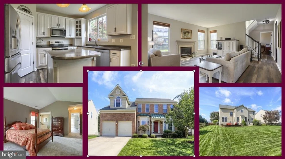 Unit for sale at 306 BRUNSWICK DRIVE, BEL AIR, MD 21015