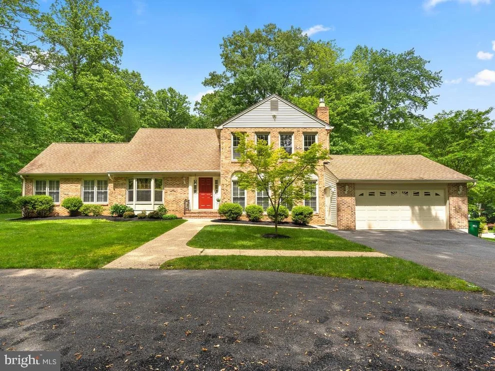 Unit for sale at 600 BRYANTS NURSERY ROAD, SILVER SPRING, MD 20905