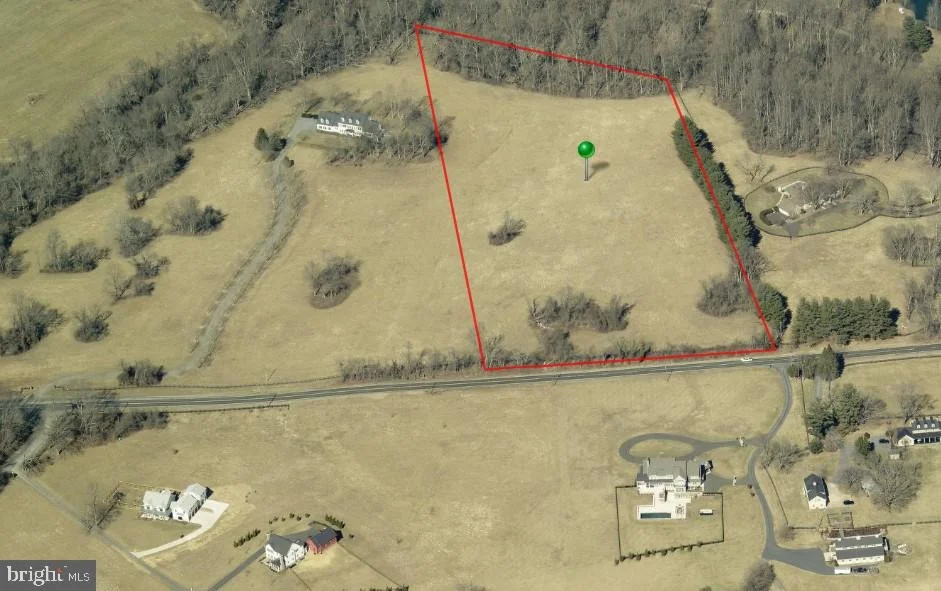 Unit for sale at Lot 3 LITTLE RIVER TPKE, MIDDLEBURG, VA 20117