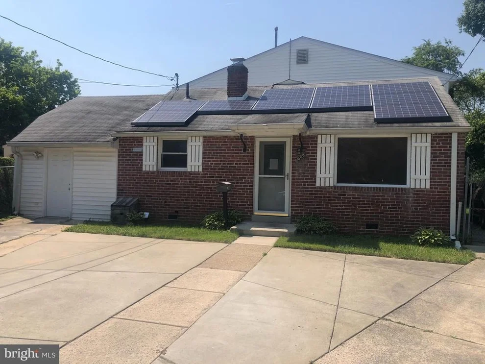 Unit for sale at 2609 WEISMAN ROAD, SILVER SPRING, MD 20902