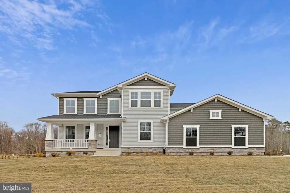 Unit for sale at 2011 ST. JAMES ROAD, ACCOKEEK, MD 20607