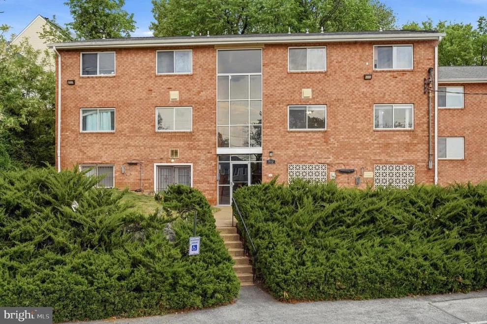 Unit for sale at 7512 HAWTHORNE STREET, LANDOVER, MD 20785
