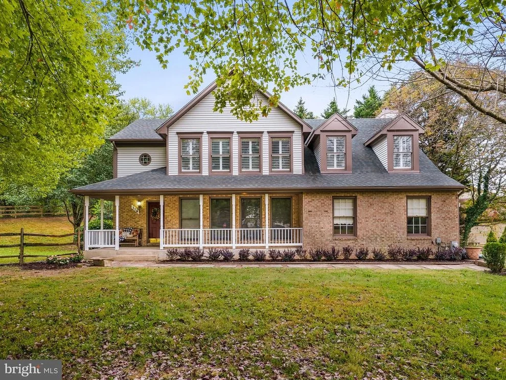 Unit for sale at 114 CRYSTAL SPRING DRIVE, ASHTON, MD 20861