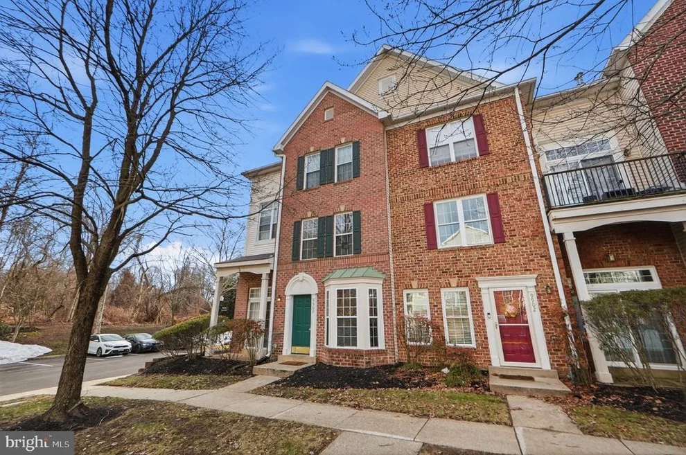 Unit for sale at 9900 SASSAFRAS LANE, BOWIE, MD 20721