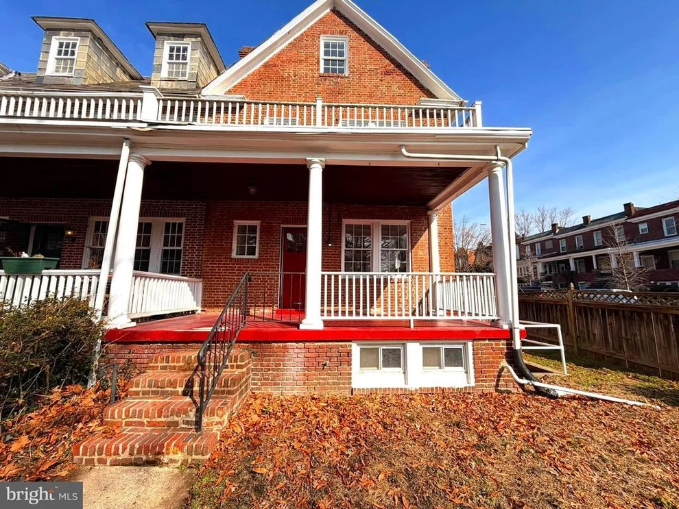 Unit for sale at 36 YORK, BALTIMORE, MD 21218