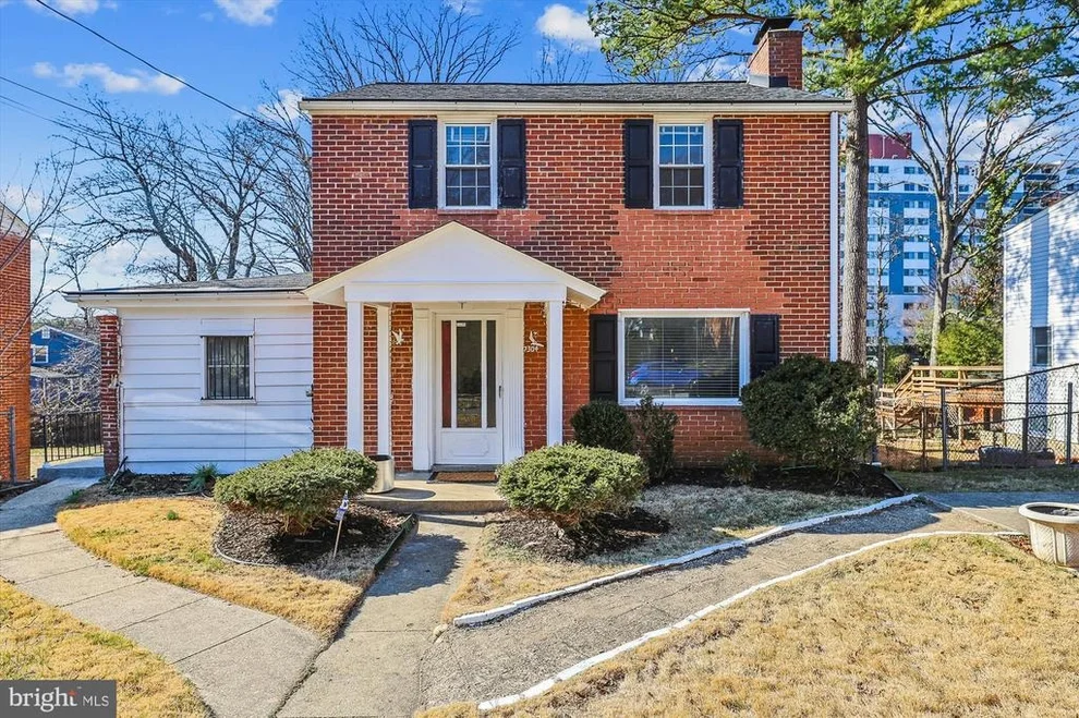 Unit for sale at 7304 15TH AVENUE, TAKOMA PARK, MD 20912
