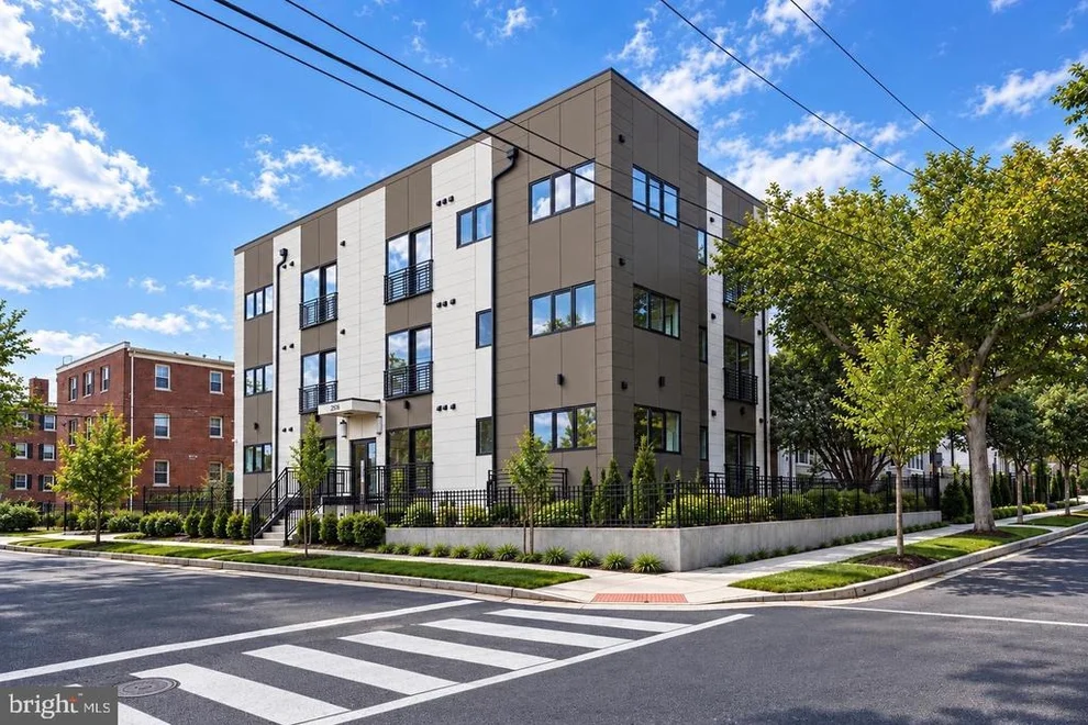 Unit for sale at 2117 M STREET NE, WASHINGTON, DC 20002