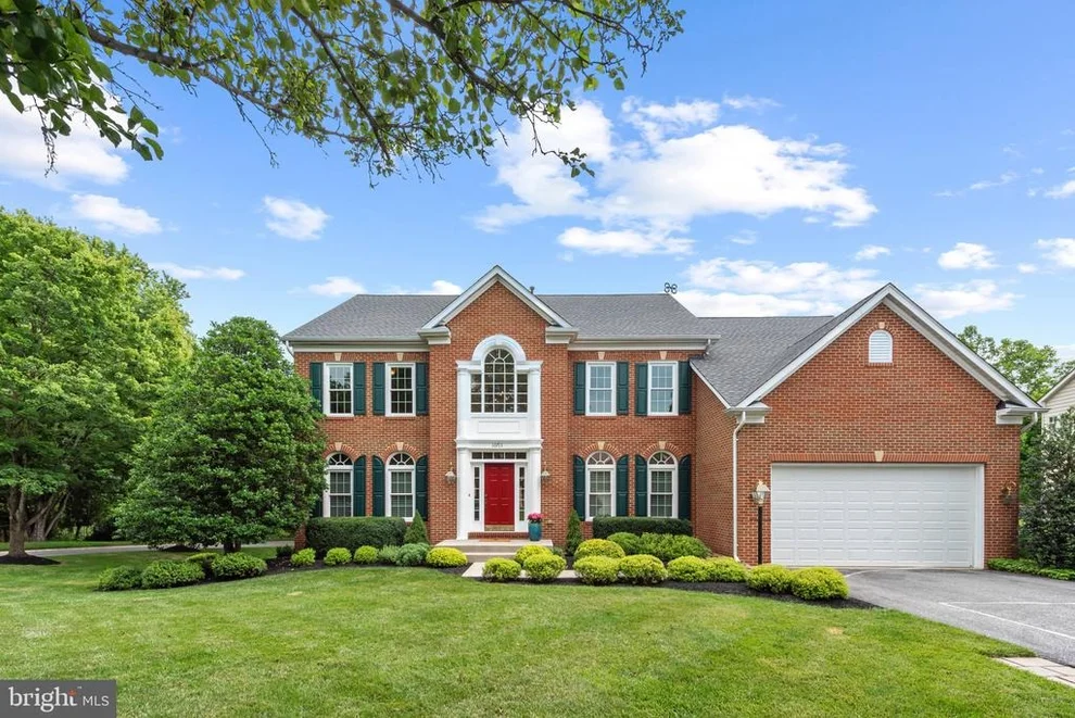 Unit for sale at 10713 RED DAHLIA DRIVE, WOODSTOCK, MD 21163