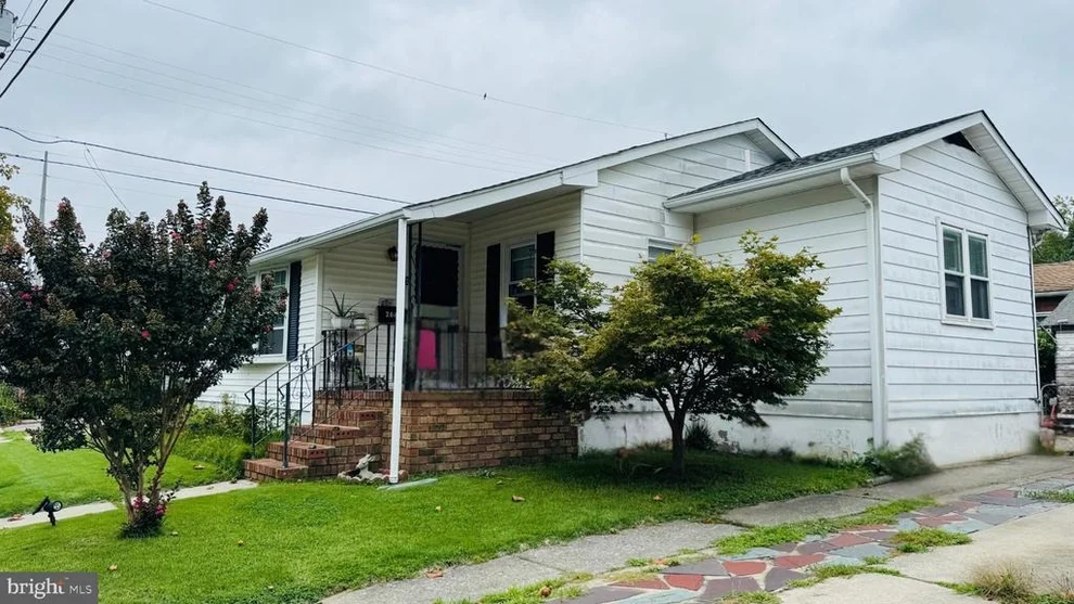 Unit for sale at 264 MARKET STREET, CARNEYS POINT, NJ 08069