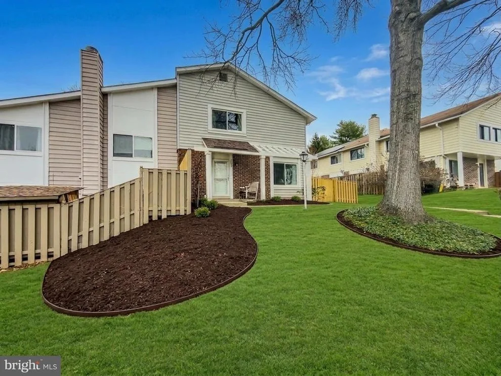 Unit for sale at 18600 TURMERIC COURT, GERMANTOWN, MD 20874
