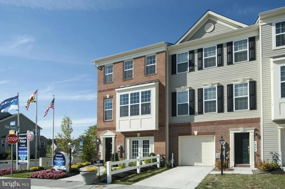 Unit for sale at 7013 DANNFIELD COURT, GLEN BURNIE, MD 21060