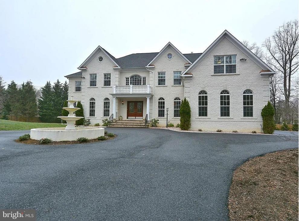 Unit for sale at 1312 DAVISWOOD DRIVE, MCLEAN, VA 22102