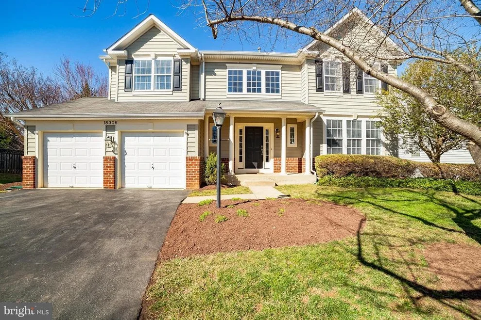 Unit for sale at 18306 COMMANDERY WAY, OLNEY, MD 20832