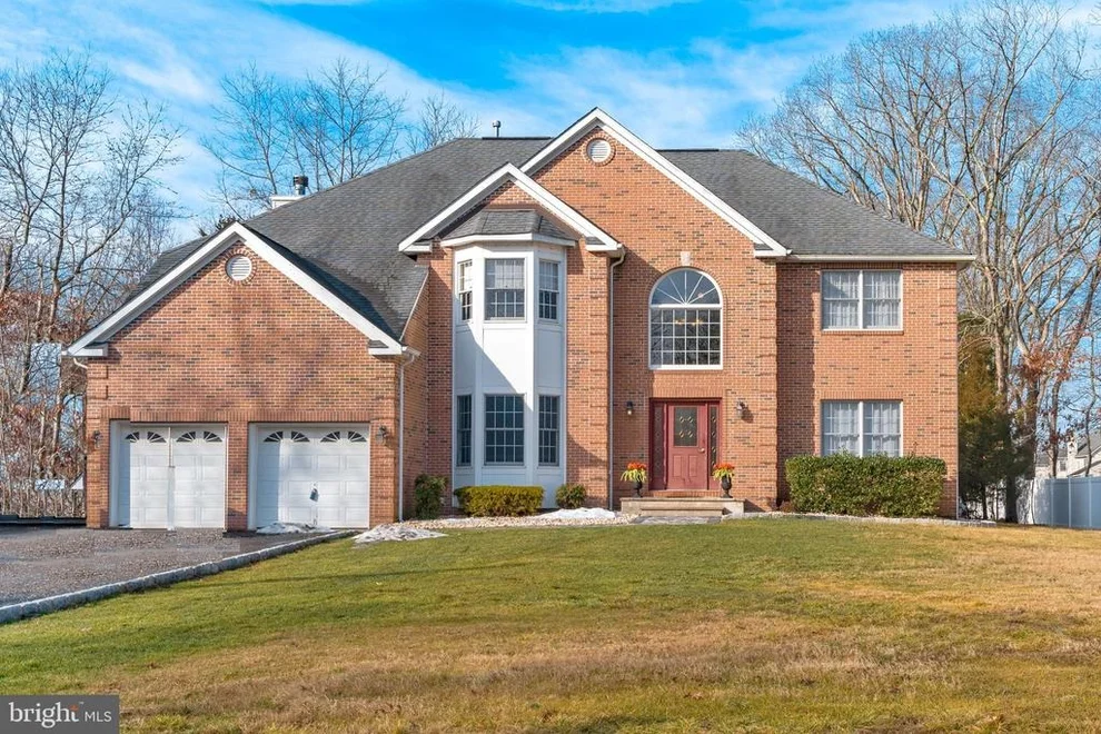 Unit for sale at 322 BREWERS BRIDGE ROAD, JACKSON, NJ 08527