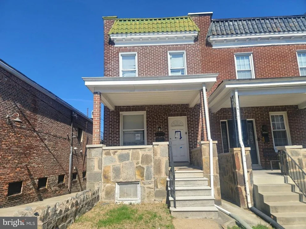 Unit for sale at 3012 KENTUCKY AVENUE, BALTIMORE, MD 21213