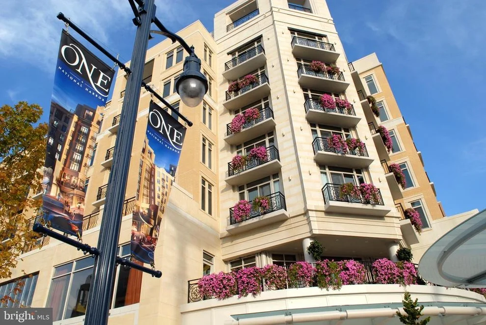 Unit for sale at 155 POTOMAC PASSAGE, NATIONAL HARBOR, MD 20745