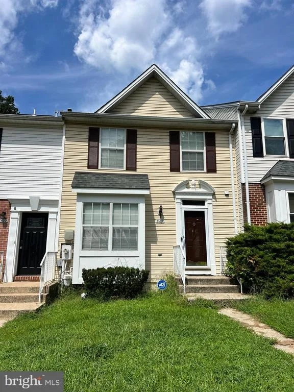 Unit for sale at 3524 CORN STREAM ROAD, RANDALLSTOWN, MD 21133