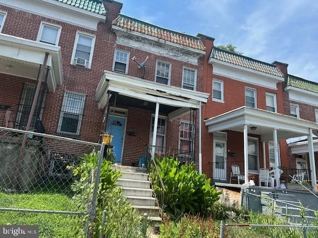 Unit for sale at 746 N EDGEWOOD STREET, BALTIMORE, MD 21229