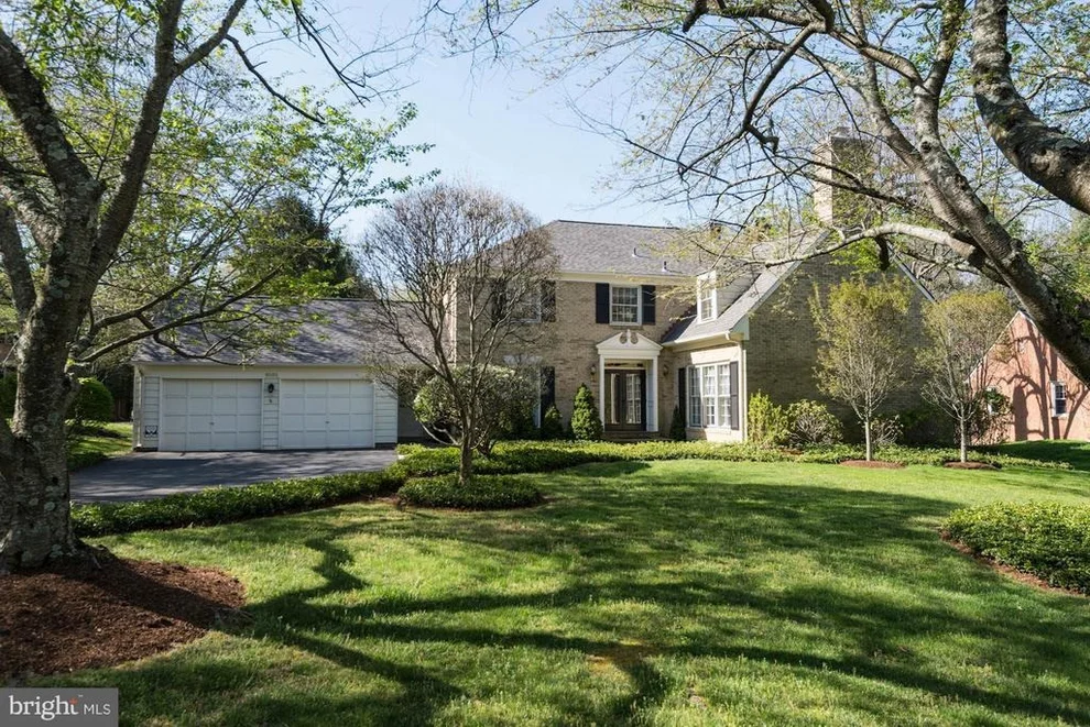 Unit for sale at 8101 GAINSBOROUGH COURT E, POTOMAC, MD 20854