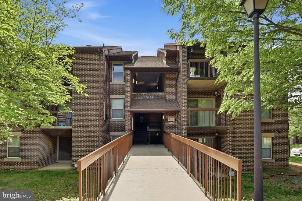 Unit for sale at 7804 GUILDBERRY COURT, GAITHERSBURG, MD 20879