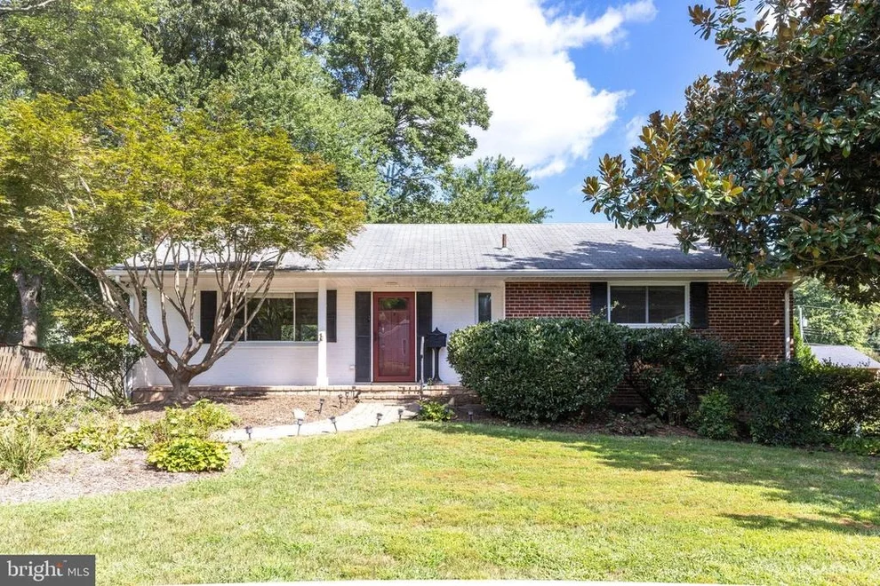 Unit for sale at 7312 DUNSTON STREET, SPRINGFIELD, VA 22151