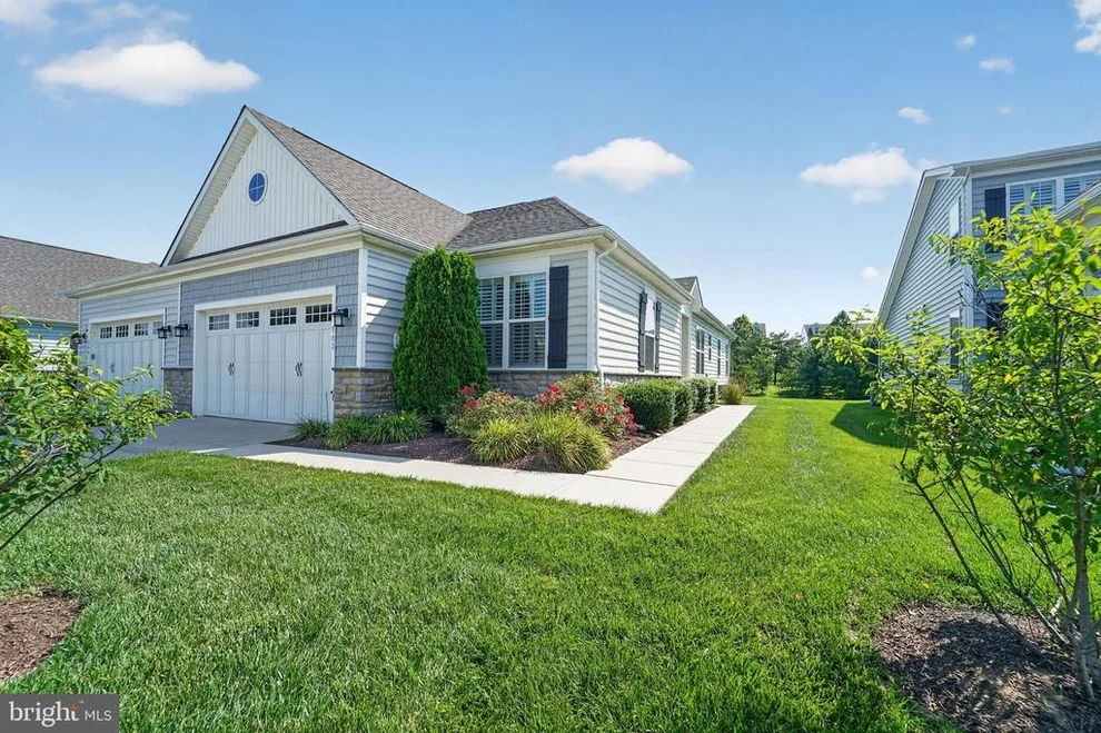 Unit for sale at 902 MOORINGS CIRCLE, STEVENSVILLE, MD 21666