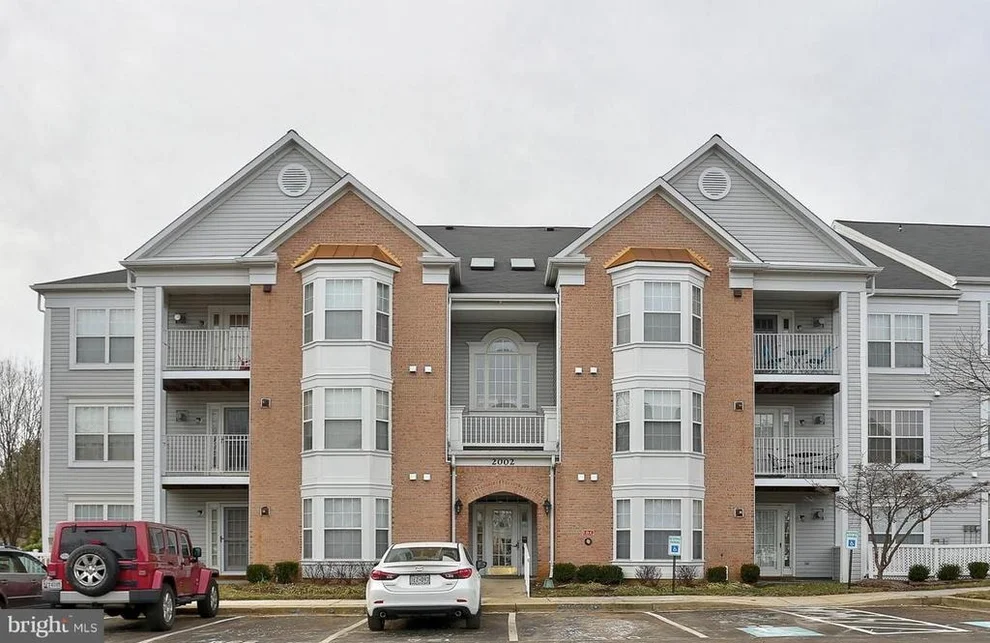 Unit for sale at 2002 PHILLIPS TERRACE, ANNAPOLIS, MD 21401