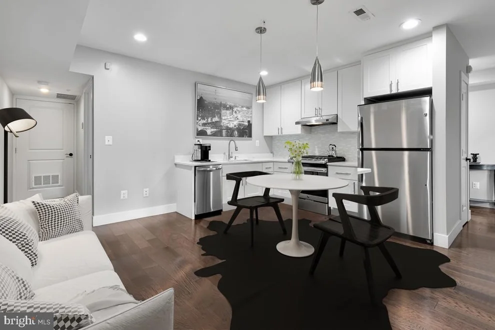 Unit for sale at 528 KENNEDY STREET NW, WASHINGTON, DC 20011