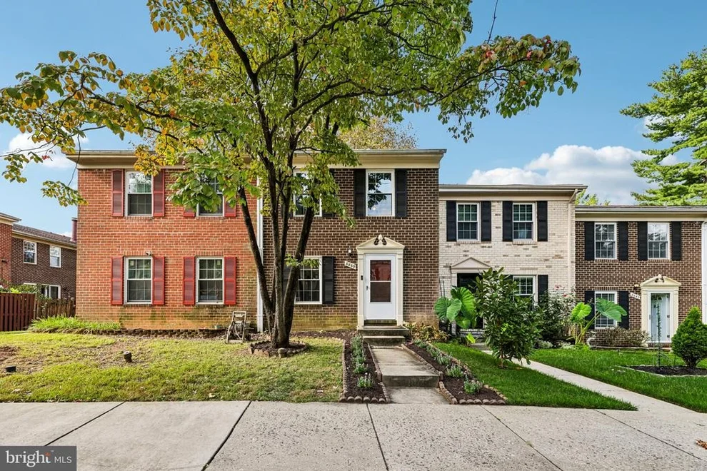Unit for sale at 8839 HAYSHED LANE, COLUMBIA, MD 21045