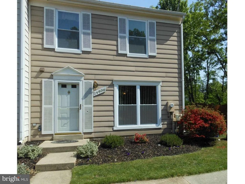 Unit for sale at 14806 LONDON LANE, BOWIE, MD 20715