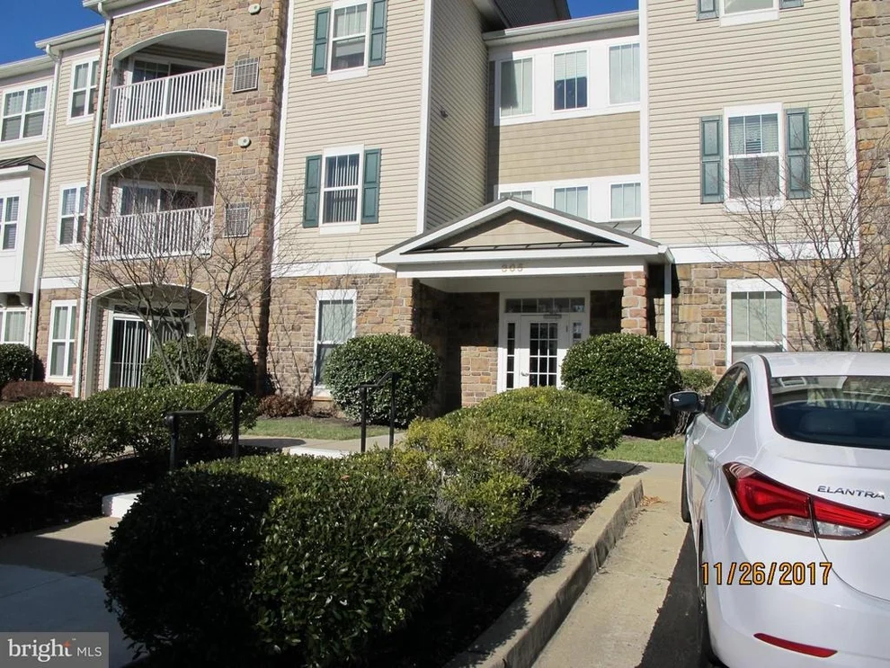 Unit for sale at 305 WYNDHAM CIRCLE, OWINGS MILLS, MD 21117