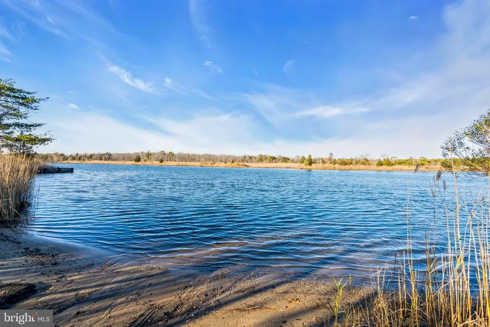 Unit for sale at 3 DOCK AVENUE, WARETOWN, NJ 08758