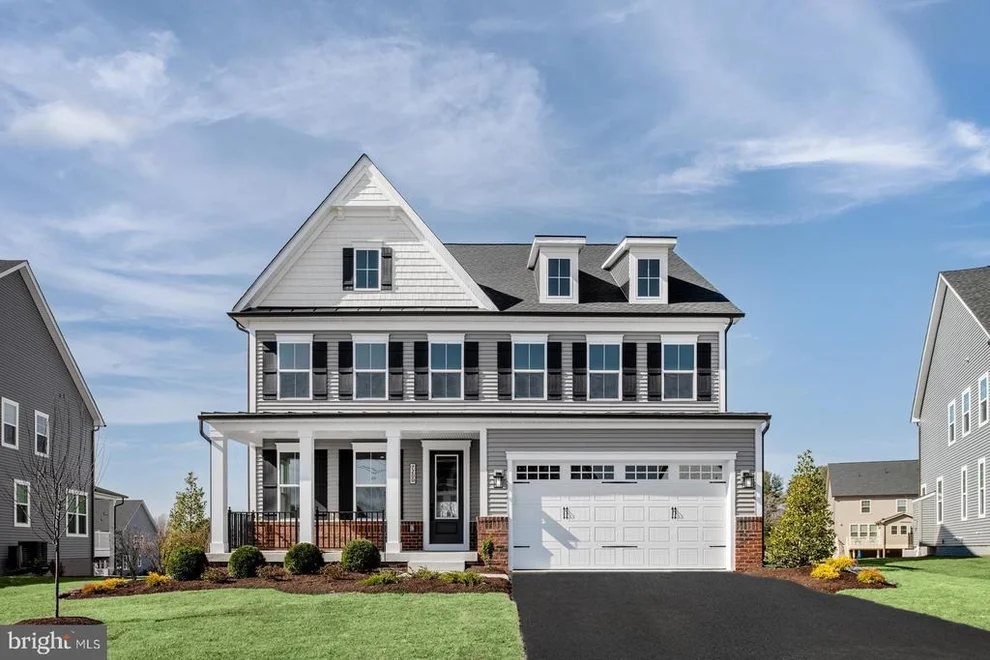 Unit for sale at 9360 - C BITTERROOT TERRACE, FREDERICK, MD 21701