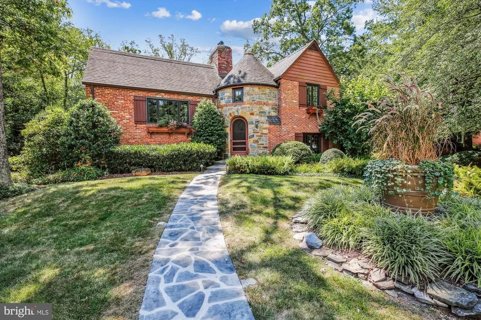Unit for sale at 4008 MONTPELIER ROAD, ROCKVILLE, MD 20853
