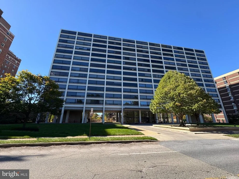 Unit for sale at 4000 N CHARLES STREET, BALTIMORE, MD 21218