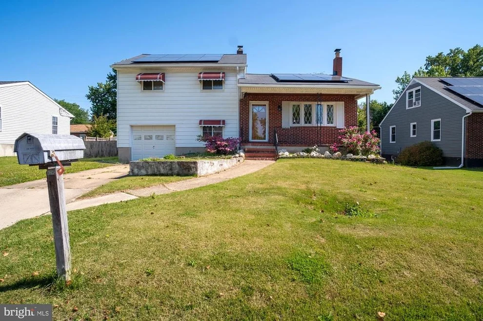 Unit for sale at 2906 GEORGIA AVENUE, HALETHORPE, MD 21227