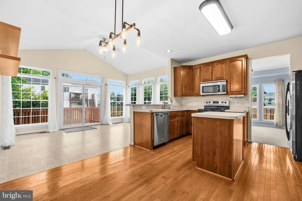 Unit for sale at 6145 WAVERLY WAY, BEALETON, VA 22712