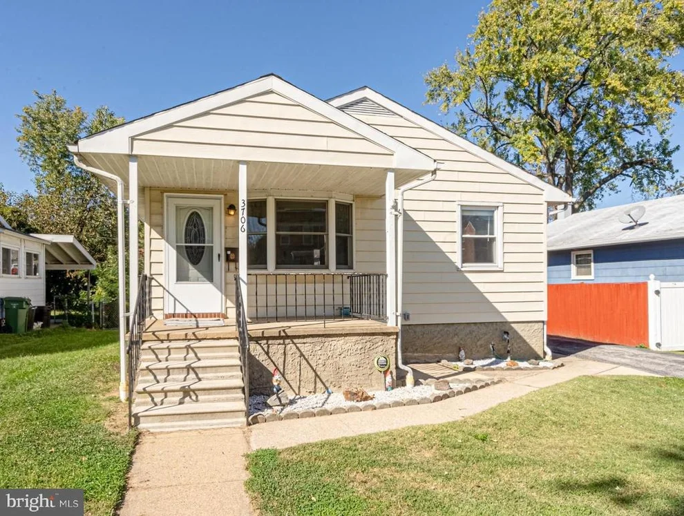 Unit for sale at 3706 MACTAVISH AVENUE, BALTIMORE, MD 21229