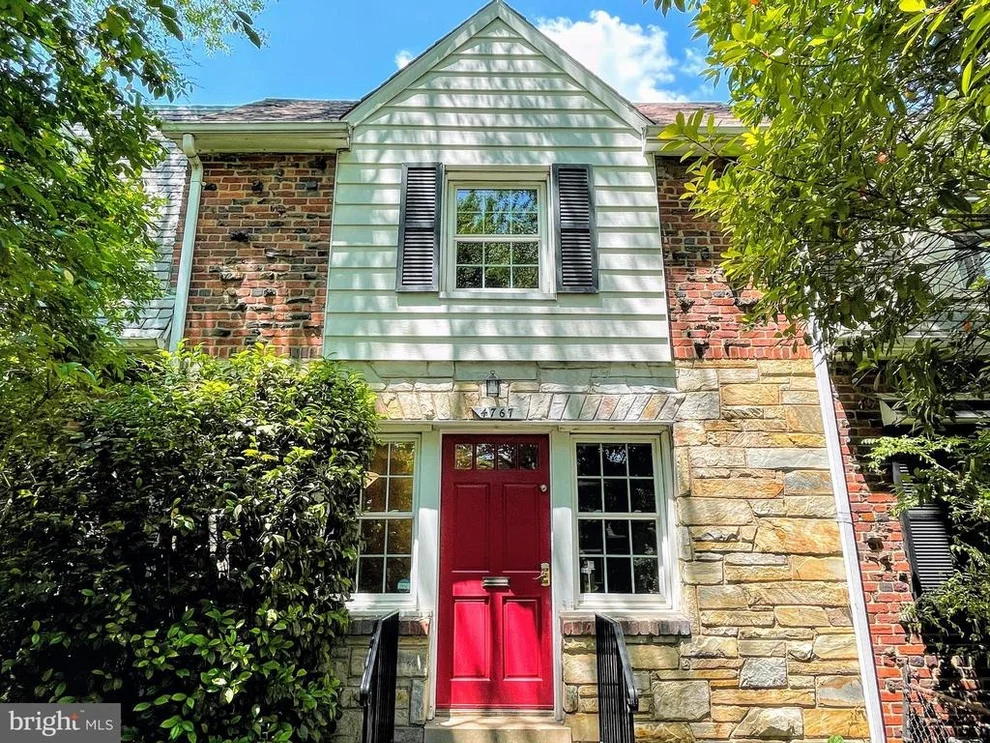 Unit for sale at 4767 21ST ROAD N, ARLINGTON, VA 22207