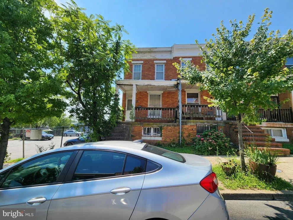 Unit for sale at 2729 RAYNER AVENUE, BALTIMORE, MD 21216